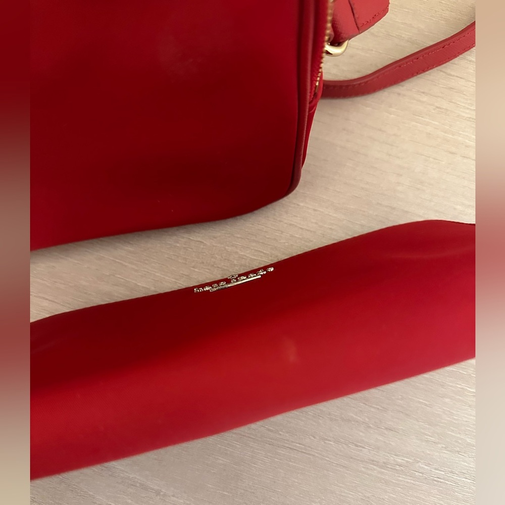 Kate Spade Crossbody & Wallet - Picture 3 of 8